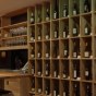 Showing Your Wine With A Wine Rack&nbsp;Bar