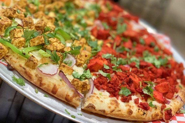 How to Spot a Fresno Pizza Made With Generations of&nbsp;Experience