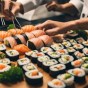 Sushi in Tropical Climates: Handling Freshness in Warm&nbsp;Regions