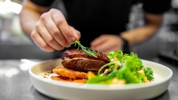 Dry Aged Steak Restaurant Serves Premium Steaks With Exceptional&nbsp;Flavor