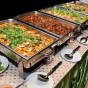 Halal Catering Singapore with Delicious Menus for Every&nbsp;Occasion