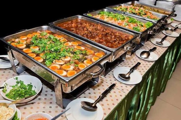 Halal Catering Singapore with Delicious Menus for Every&nbsp;Occasion