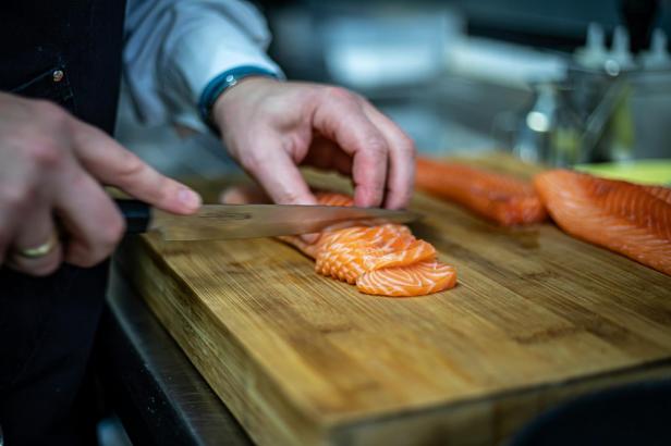 Where to Find Quality Sashimi in&nbsp;Singapore