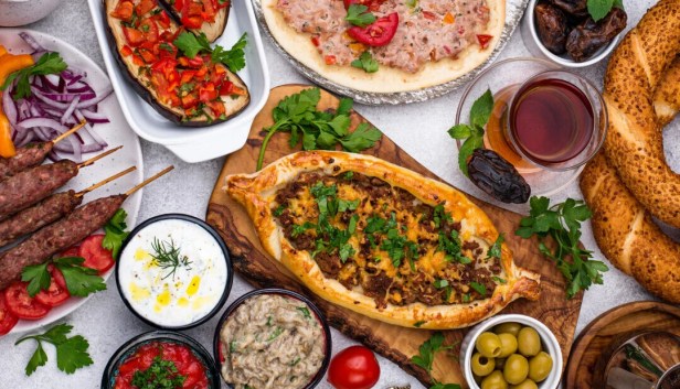 Best Halal Catering Singapore: What to Look For Before&nbsp;Ordering